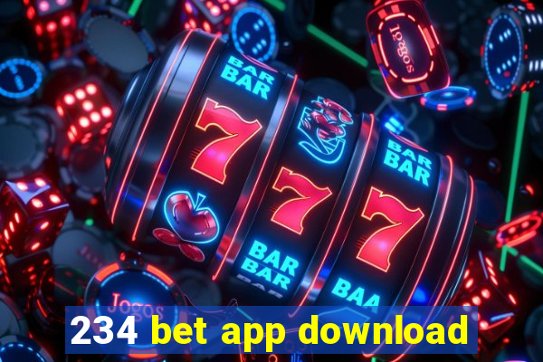 234 bet app download